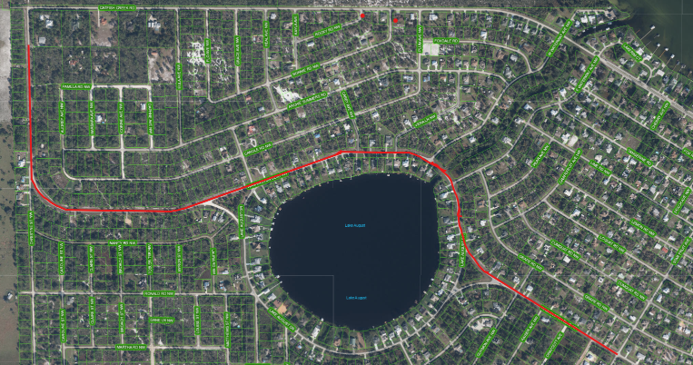 Placid Lakes Road Closures - Copy - Copy - Copy